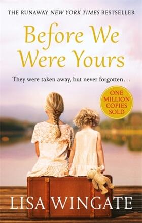 Wingate |  Before We Were Yours | Buch |  Sack Fachmedien