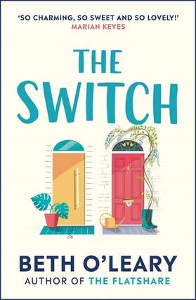 O'Leary |  The Switch | Buch |  Sack Fachmedien