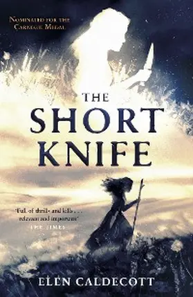 Caldecott |  The Short Knife | eBook | Sack Fachmedien