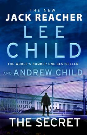 Child |  The Secret | Buch |  Sack Fachmedien