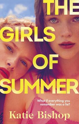 Bishop |  The Girls of Summer | Buch |  Sack Fachmedien