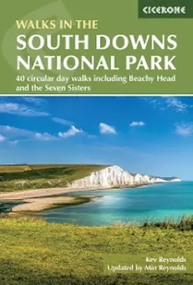 Reynolds |  Walks in the South Downs National Park | eBook | Sack Fachmedien