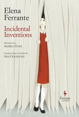 Ferrante |  Incidental Inventions | Buch |  Sack Fachmedien