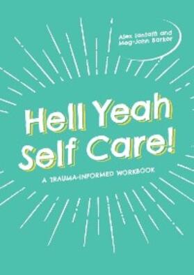 Barker / Iantaffi |  Hell Yeah Self-Care! | eBook | Sack Fachmedien