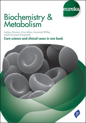 Davison / Milan / Phillips |  Eureka: Biochemistry & Metabolism | eBook | Sack Fachmedien