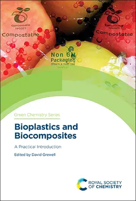 Grewell |  Bioplastics and Biocomposites | eBook | Sack Fachmedien