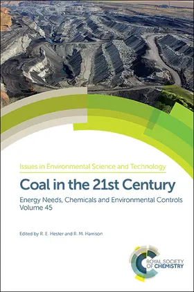 Hester / Harrison |  Coal in the 21st Century | eBook | Sack Fachmedien