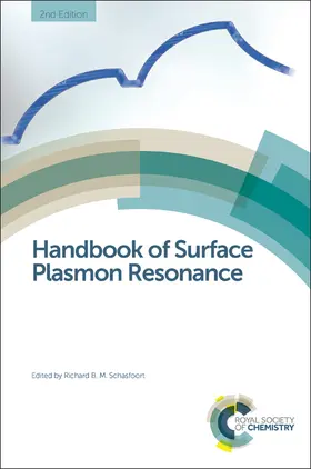 Schasfoort |  Handbook of Surface Plasmon Resonance | eBook | Sack Fachmedien