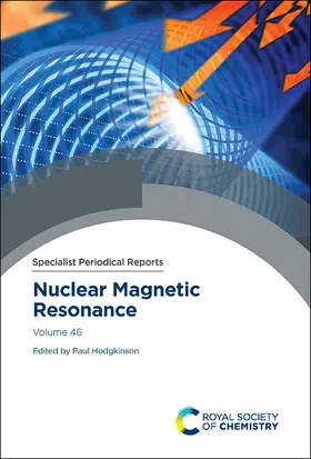 Hodgkinson |  Nuclear Magnetic Resonance | eBook | Sack Fachmedien