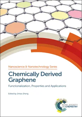 Zhang |  Chemically Derived Graphene | Buch |  Sack Fachmedien