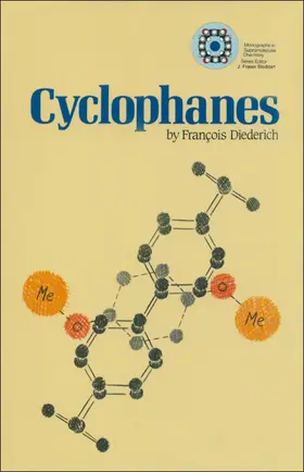 Diederich |  Cyclophanes | eBook | Sack Fachmedien