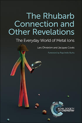 Coves / Öhrström / Ohrstrom |  The Rhubarb Connection and Other Revelations | Buch |  Sack Fachmedien