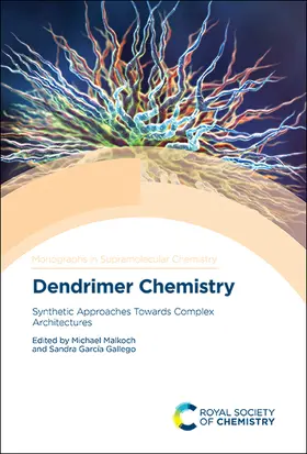 Malkoch / García Gallego |  Dendrimer Chemistry | Buch |  Sack Fachmedien