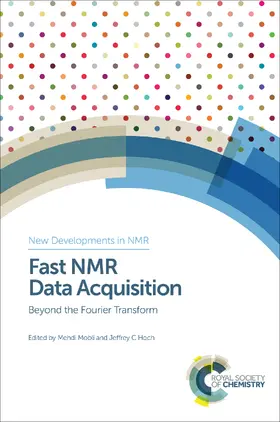 Mobli / Hoch |  Fast NMR Data Acquisition | eBook | Sack Fachmedien