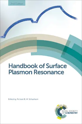 Schasfoort |  Handbook of Surface Plasmon Resonance | eBook | Sack Fachmedien