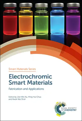 Xu / Chua / Shah |  Electrochromic Smart Materials | Buch |  Sack Fachmedien