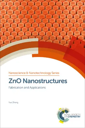 Zhang |  ZnO Nanostructures | eBook | Sack Fachmedien