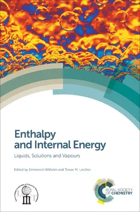 Wilhelm / Letcher |  Enthalpy and Internal Energy | eBook | Sack Fachmedien