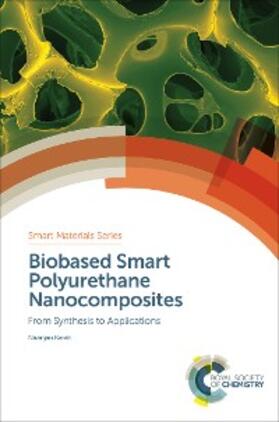 Karak |  Biobased Smart Polyurethane Nanocomposites | eBook | Sack Fachmedien