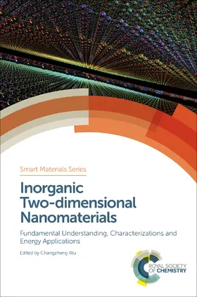 Wu |  Inorganic Two-dimensional Nanomaterials | eBook | Sack Fachmedien