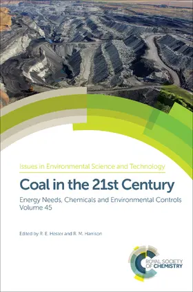 Hester / Harrison |  Coal in the 21st Century | eBook | Sack Fachmedien