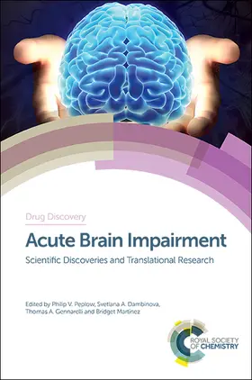 Peplow / Dambinova / Gennarelli |  Acute Brain Impairment | eBook | Sack Fachmedien