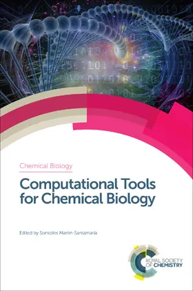 Martín-Santamaría |  Computational Tools for Chemical Biology | eBook | Sack Fachmedien