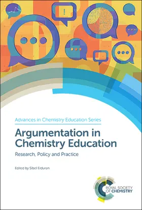 Erduran |  Argumentation in Chemistry Education | eBook | Sack Fachmedien