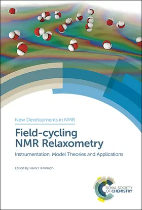 Kimmich |  Field-cycling NMR Relaxometry | eBook | Sack Fachmedien