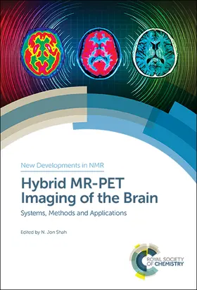 Shah |  Hybrid MR-PET Imaging | eBook | Sack Fachmedien