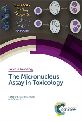 Knasmueller / Knasmüller / Fenech |  Micronucleus Assay in Toxicology | eBook | Sack Fachmedien