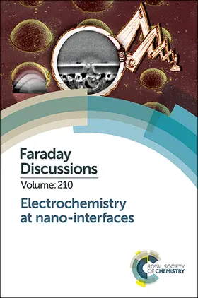  Electrochemistry at Nano-Interfaces | Buch |  Sack Fachmedien