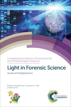 Miolo / Stair / Zloh |  Light in Forensic Science | eBook | Sack Fachmedien