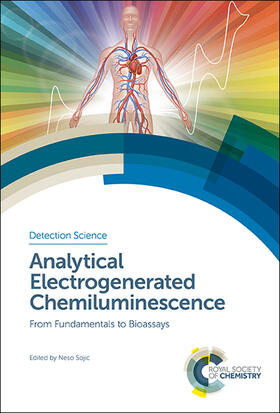 Sojic |  Analytical Electrogenerated Chemiluminescence | Buch |  Sack Fachmedien