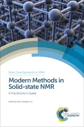 Hodgkinson |  Modern Methods in Solid-state NMR | eBook | Sack Fachmedien