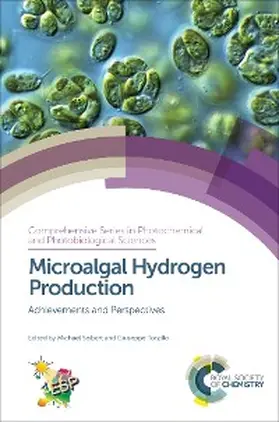 Seibert / Torzillo |  Microalgal Hydrogen Production | eBook | Sack Fachmedien