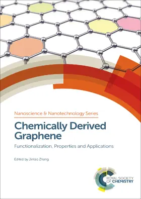 Zhang |  Chemically Derived Graphene | eBook | Sack Fachmedien