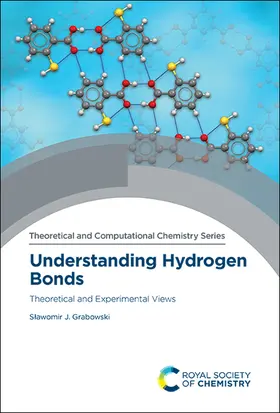 Grabowski |  Understanding Hydrogen Bonds | Buch |  Sack Fachmedien