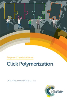 Qin / Tang |  Click Polymerization | eBook | Sack Fachmedien