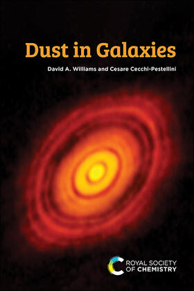 Williams / Cecchi-Pestellini |  Dust in Galaxies | Buch |  Sack Fachmedien