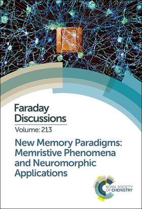  New Memory Paradigms: Memristive Phenomena and Neuromorphic Applications | Buch |  Sack Fachmedien