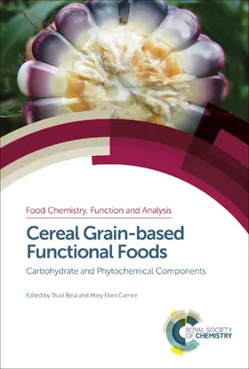 Beta / Camire |  Cereal Grain-based Functional Foods | eBook | Sack Fachmedien