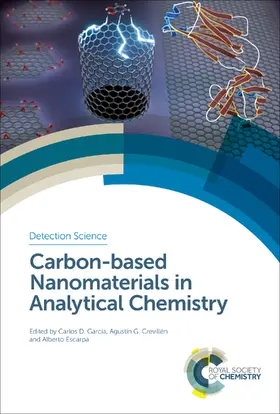 Garcia / Crevillén / Escarpa |  Carbon-based Nanomaterials in Analytical Chemistry | eBook | Sack Fachmedien