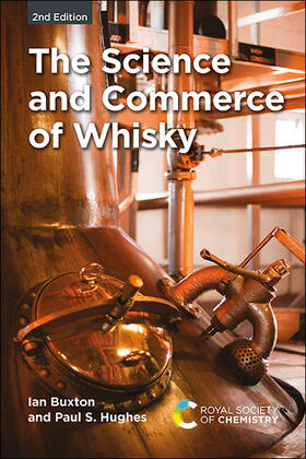 Buxton / Hughes |  The Science and Commerce of Whisky | Buch |  Sack Fachmedien