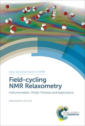 Kimmich |  Field-cycling NMR Relaxometry | eBook | Sack Fachmedien