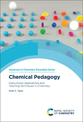 Taber |  Chemical Pedagogy | Buch |  Sack Fachmedien