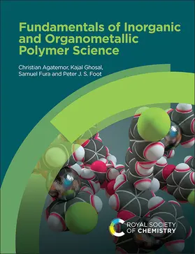 Agatemor / Ghosal / Fura |  Fundamentals of Inorganic and Organometallic Polymer Science | Buch |  Sack Fachmedien