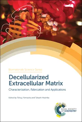 Yamaoka / Hoshiba |  Decellularized Extracellular Matrix | eBook | Sack Fachmedien