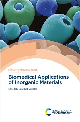 Williams |  Biomedical Applications of Inorganic Materials | Buch |  Sack Fachmedien