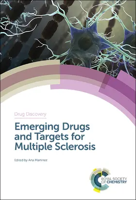 Martinez |  Emerging Drugs and Targets for Multiple Sclerosis | eBook | Sack Fachmedien